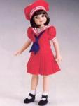 Tonner - Betsy McCall - 14" Anchors Aweigh